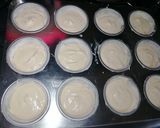 Foto del paso 9 de la receta: Garibaldis😋♥️