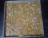 A picture of step 9 of Til Gud Burfi.