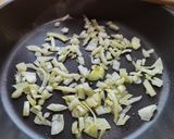 Foto do passo 4 de Bacalhau Espiritual com Courgete