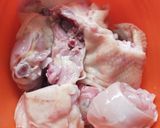 Foto langkah ke 1 dari resep Ayam Masak Kecap.