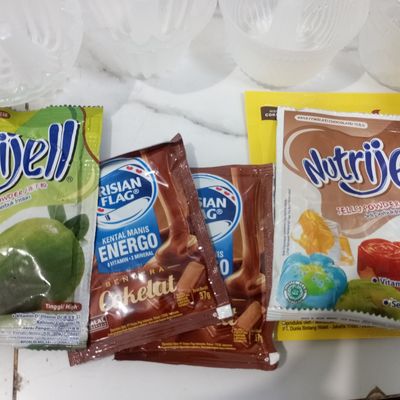 Langkah 1