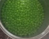 मटर पनीर (matar paneer recipe in Hindi) रेसिपी चरण 1 फोटो