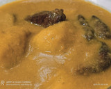Foto del paso 5 de la receta: Gulash tuneado 🥔🍅🥕