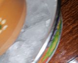 Foto del paso 3 de la receta: Sorbet de vino blanco