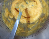 Foto del paso 6 de la receta: Solomillo de Cerdo a Baja Temperatura con Salsa de Naranja, Puerro y Zanahoria con Patatas Gajo