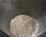 Foto del paso 1 de la receta: Pancakes de banana y avena