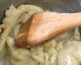 A picture of step 4 of Cream Puff.