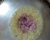 Stir fried chicken with vegetables#breakfast quickfix recipe step 2 photo