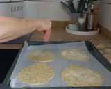 Foto del paso 5 de la receta: Tortas tipo Inés Rosales