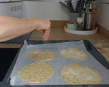 Foto del paso 5 de la receta: Tortas tipo Inés Rosales