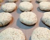 Foto del paso 7 de la receta: Galletas de Banano, Coco y chocolate