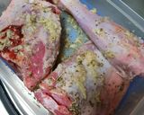 Foto del paso 2 de la receta: Lechazo castellano