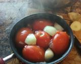 Foto del paso 5 de la receta: Albóndigas en salsa de tomate