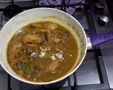 Foto langkah ke 4 dari resep Ayam bakar madu.