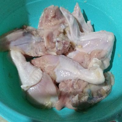 Langkah 1