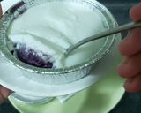 Foto langkah ke 6 dari resep Kue lumpur ubi ungu.