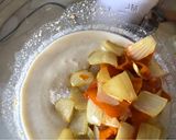 Foto del paso 5 de la receta: Papas a la Huancaína