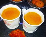 गुड़ की चाय (Gud ki chai recipe in hindi) रेसिपी चरण 5 फोटो