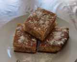 Diós bögrés sütemény 🥧 recept fázis 3 fotója