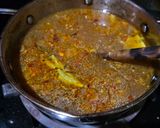 Foto langkah ke 3 dari resep Kupat Tahu Padalarang.