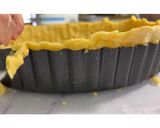 西洋梨杏仁塔(含影音食譜連結)的食譜步驟2照片