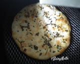 A picture of step 7 of Baked Amritsari Aloo Kulcha (Airfryer).