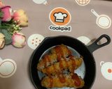 Foto langkah ke 6 dari resep Menchi Katsu (Minced Beef Katsu).