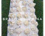 Foto del paso 2 de la receta: Brazo de Reina 👑