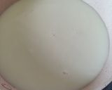 Foto langkah ke 1 dari resep Es Krim Homemade Ekonomis.