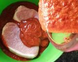 Foto del paso 4 de la receta: Medallón de puerco en adobito 🐷
