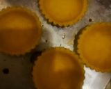Foto langkah ke 3 dari resep Pie Susu.