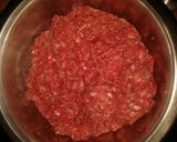 Foto del paso 1 de la receta: Churrasco de carne picada