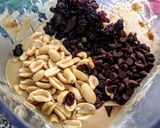 Foto del paso 1 de la receta: GUINEOS🍌(BANANOS) Velvet...!😍