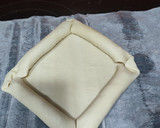 Foto del paso 2 de la receta: Hojaldre con sorpresa