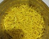 મસાલા પાપડ (Masala papad Recipe in Gujarati) રેસીપી સ્ટેપ3ફોટો