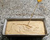 Foto del paso 7 de la receta: Budín de Manzana y Aquafaba (apto veganos!) 🍎🌱