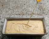 Foto del paso 7 de la receta: Budín de Manzana y Aquafaba (apto veganos!) 🍎🌱