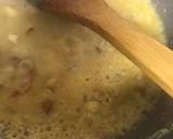 Sooji ka halwa recipe step 4 photo