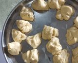 Foto langkah ke 3 dari resep Roti Goreng Isi Ayam.