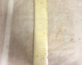 Foto del paso 4 de la receta: Palmeritas de hojaldre