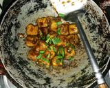 Foto langkah ke 5 dari resep Tahu Teriyaki.