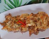 Foto langkah ke 3 dari resep Bakwan Sayur Crispy.