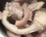 Foto del paso 1 de la receta: Chicharrones en air fryer