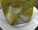 Foto langkah ke 4 dari resep Carang Gesing Pisang & Roti Tawar.