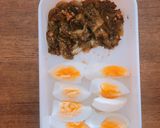 Hình bước làm 2 của món Thứ 2 - Thực đơn giảm cân low carb