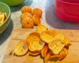 Foto del passaggio 2 della ricetta Marmellata di agrumi misti