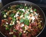 Foto del paso 3 de la receta: Deimos de Azula