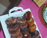 صورة لخطوة 14 من وصفة بيني ولا أروع خفيف وبنين 😋😋👍👍💪