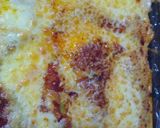 Foto del paso 3 de la receta: Canelones de "sobras" (pollo y verdura)