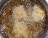 A picture of step 3 of Corn Bhajiyas.